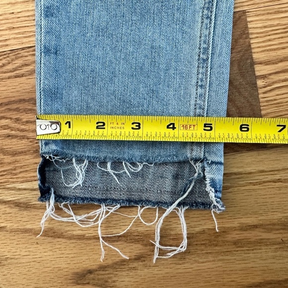 Rag & Bone Dre Skinny Jeans - Size 24 - Picture 10 of 10